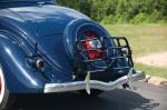 Ford DeLuxe 3-Window Coupe 1935 года